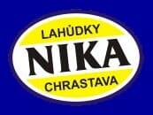 Lahůdky NIKA CHRASTAVA s.r.o.